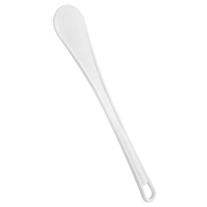 Winco NSP-14W 14" Nylon Mixing Paddle - White