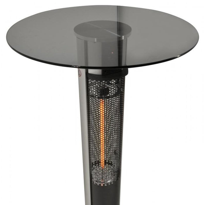 Nella Heated Patio Table - 43123