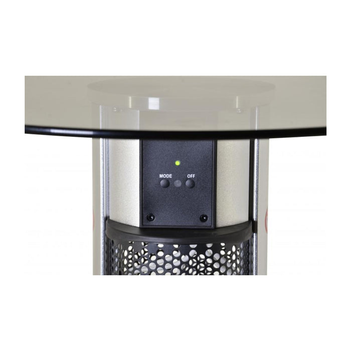 Nella Heated Patio Table - 43123