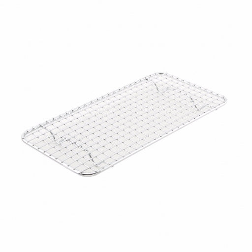 Footed Cooling Rack / Pan Grate for Sheet Pan - 16 1/2 x 24 1/2