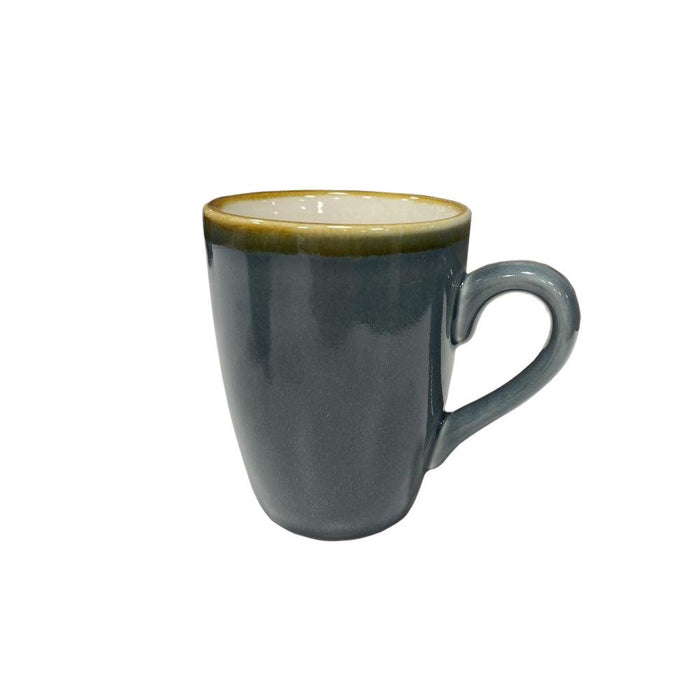 Nella PI2620GB Blue Coffee Mug