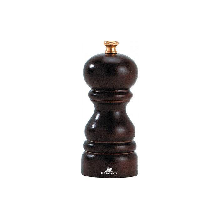 Peugeot 870412/1 4.7" Paris Chocolate Pepper Mill