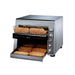 STAR QCS3-950H HIGH VOLUME CONVEYOR TOASTER 950 SLICES PER HOUR - 208V