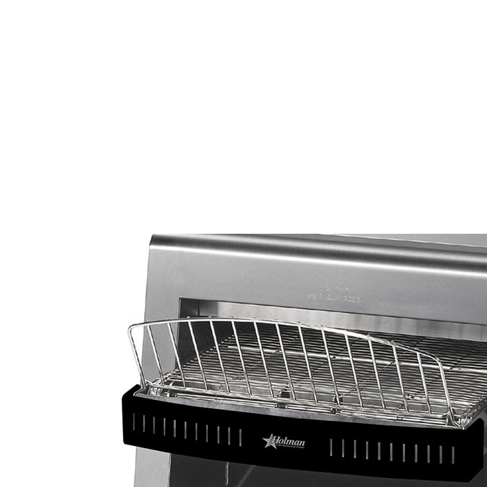 STAR QCS3-950H HIGH VOLUME CONVEYOR TOASTER 950 SLICES PER HOUR - 208V