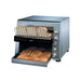 STAR QCS3-950H HIGH VOLUME CONVEYOR TOASTER 950 SLICES PER HOUR - 208V