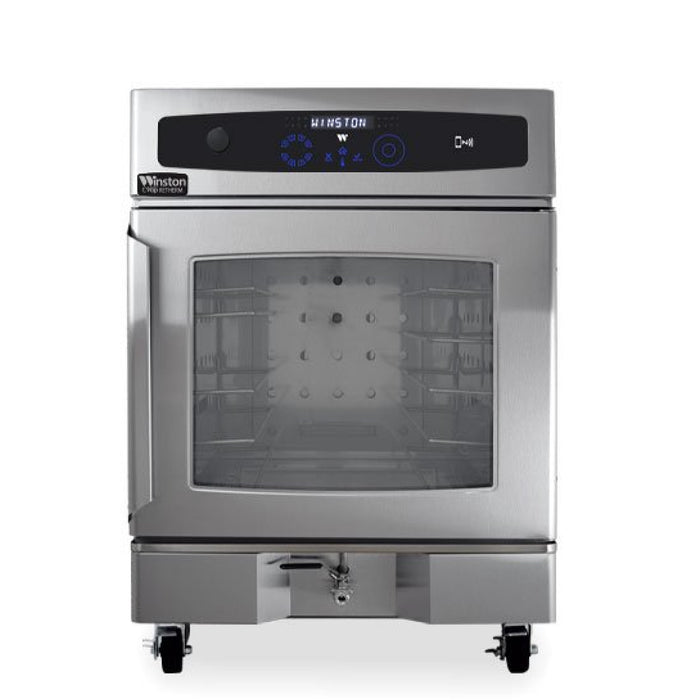 Winston RTV5-05UV 28" CVAP Retherm Oven - 208V, 1Ph