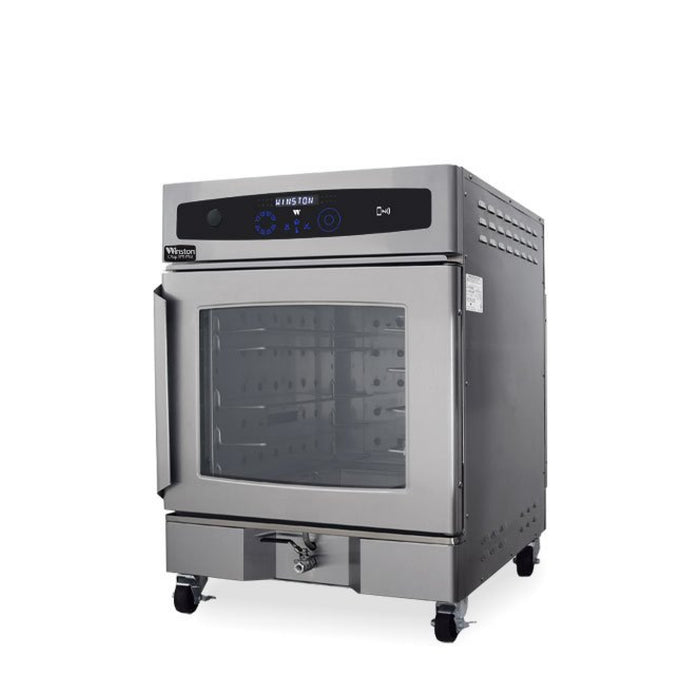 Winston RTV5-05UV 28" CVAP Retherm Oven - 208V, 1Ph