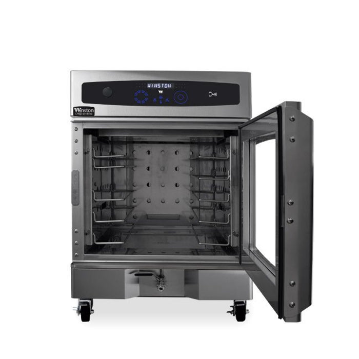 Winston RTV5-05UV 28" CVAP Retherm Oven - 208V, 1Ph