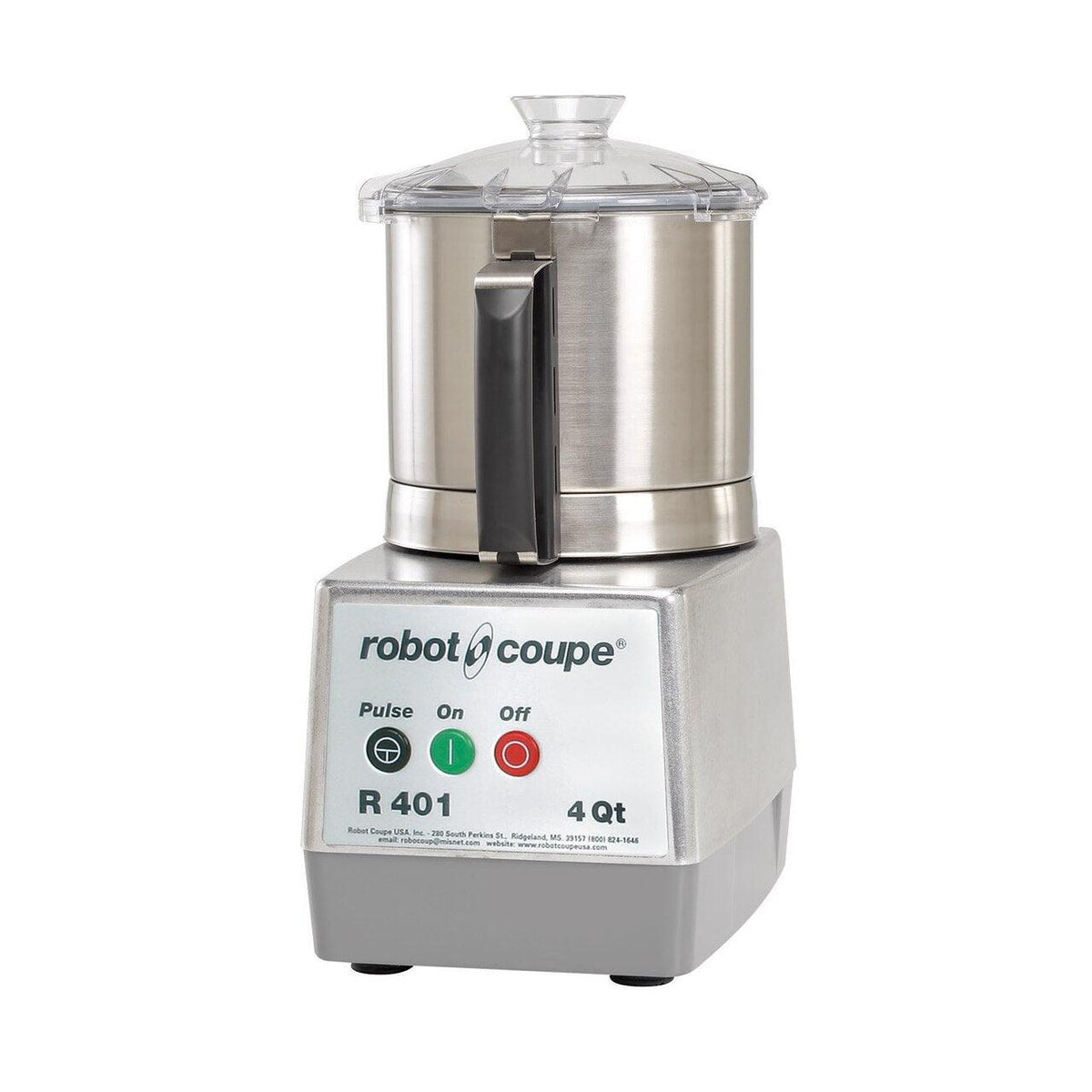 Robot Coupe R2B CLR Commercial Kitchen Solutions