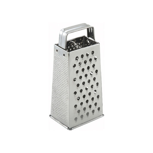 Omcan USA 39498, Countertop Electric Cheese Grater, 220 Lbs/Hr