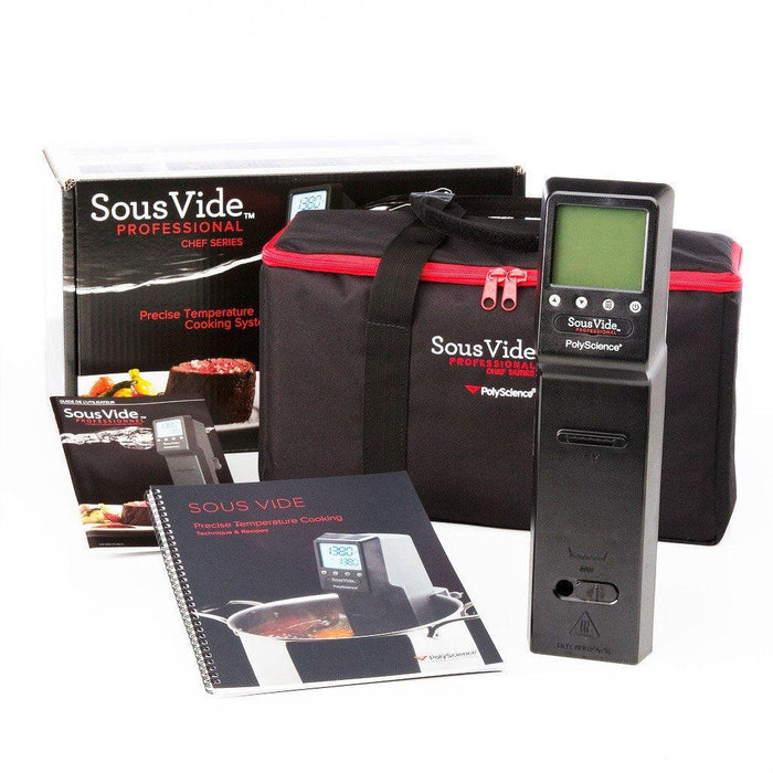 Polyscience 30 Litre Sous Vide - SVC-AC1B