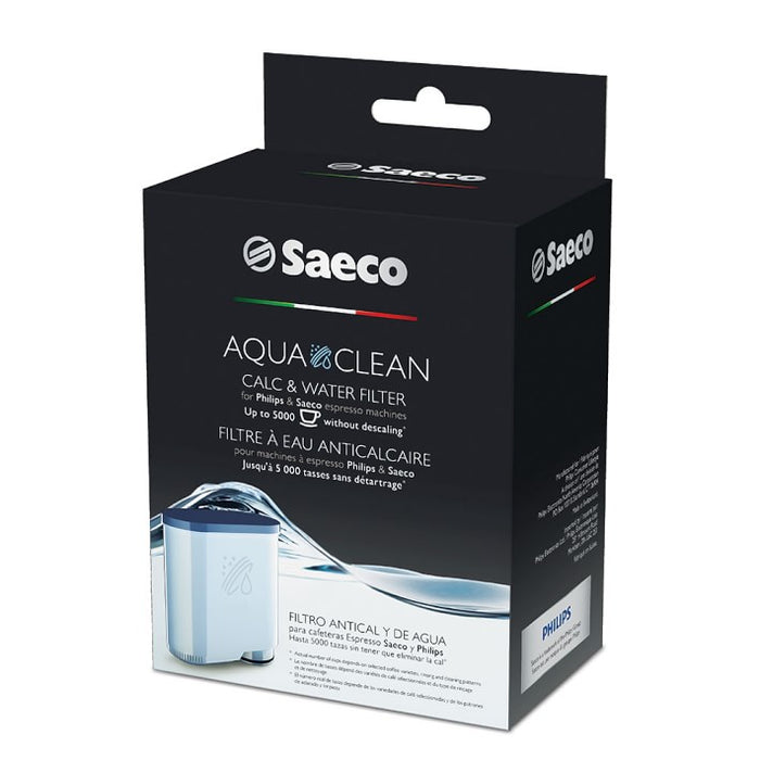 PHILIPS SAECO AquaClean Calc and Water Filter