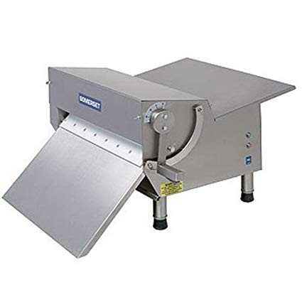 Floor-Type Dough Sheeter (CE) – Handle up 450B