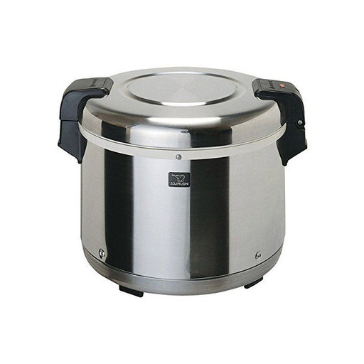  Panasonic SR-42HZP 23-Cup (Uncooked) Rice Cooker/Steamer,  Silver: Home & Kitchen