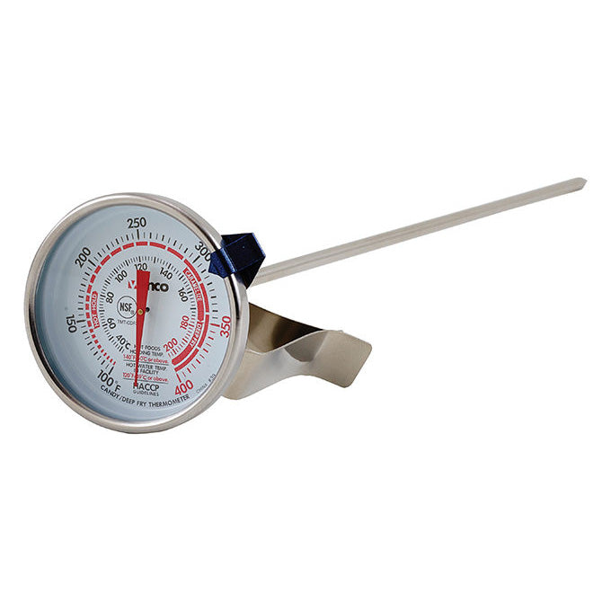 Candy/Deep Fry Dial Thermometer, Escali