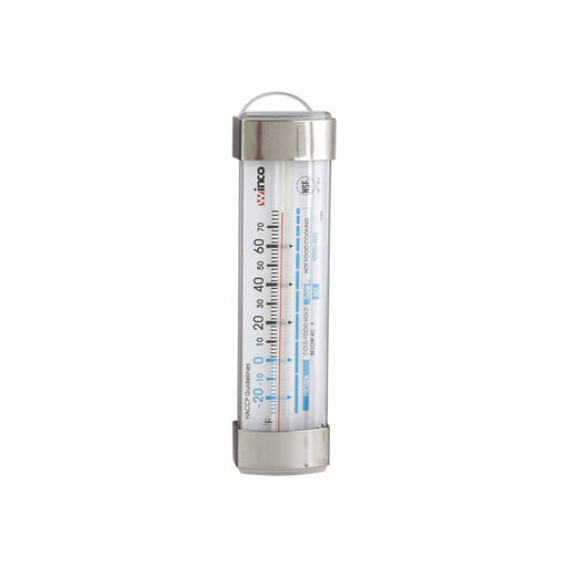 Winco TMT-IO1 Window/Wall Thermometer Indoor/outdoor 40º To 120ºF