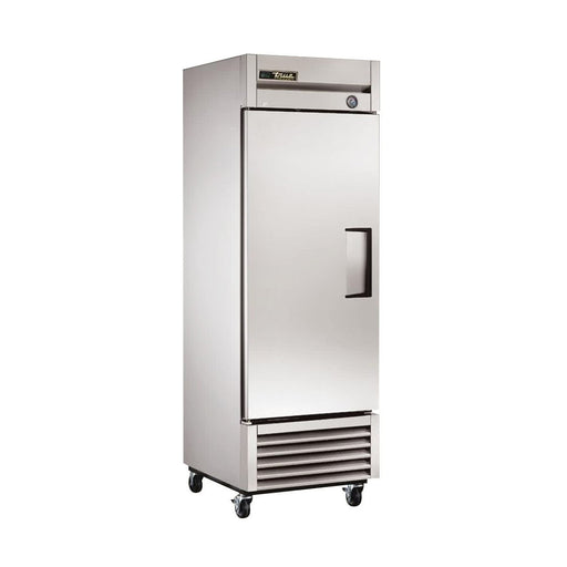 TRUE T-23-HC LH REACH IN SOLID DOOR REFRIGERATOR