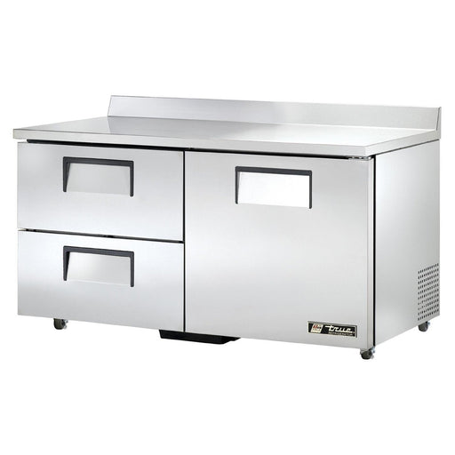60″ Under-counter & Work Top Refrigerator