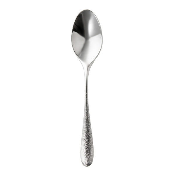 Robert Welch Sandstone 6.37" US Teaspoon - 12/Case - 6032SX001