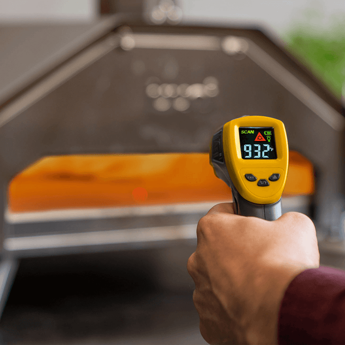 Ooni Infrared Thermometer - UU-P14100