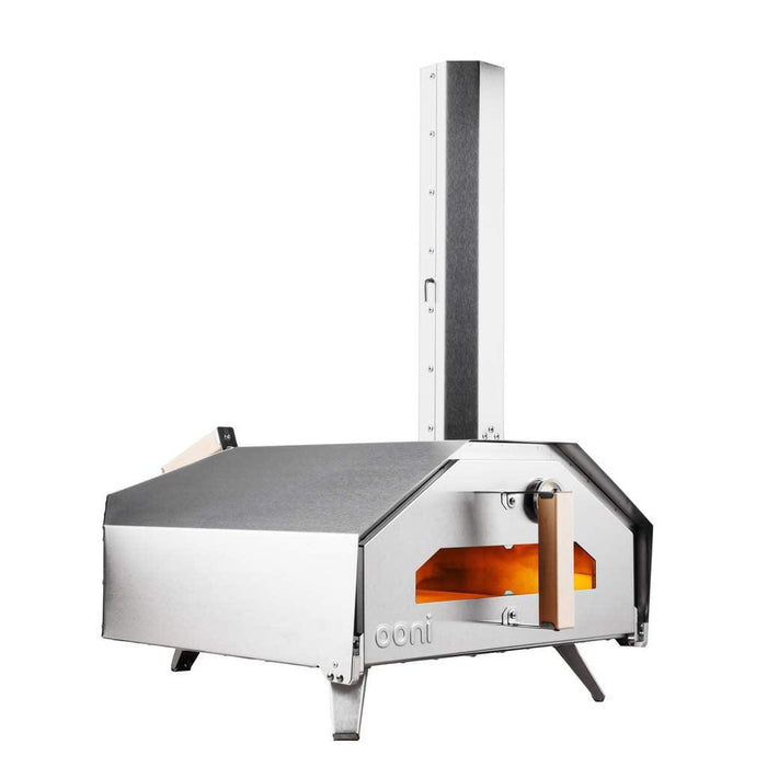 Ooni Pizza Oven DUAL PLATFORM DIGITAL SCALES UU-P0A800, New Open