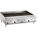 VULCAN VTEC60 58" NATURAL GAS INFRARED CHARBROILER - 110,000 BTU