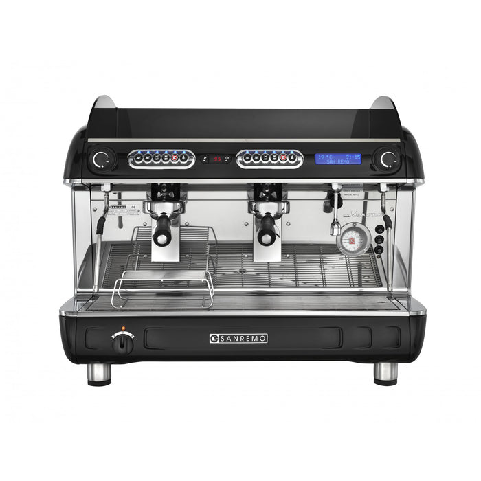 Sanremo VERONA RS 2 Group Espresso Machine