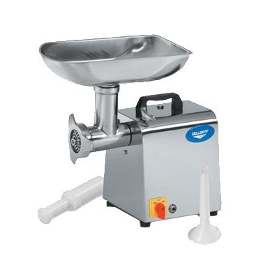 Vollrath 40743 1 hp Electric Meat Grinder - 110V/8A