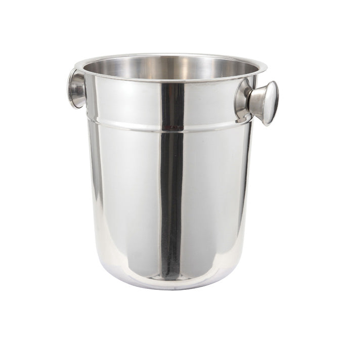 Winco WB-8 8 Qt. Wine Bucket