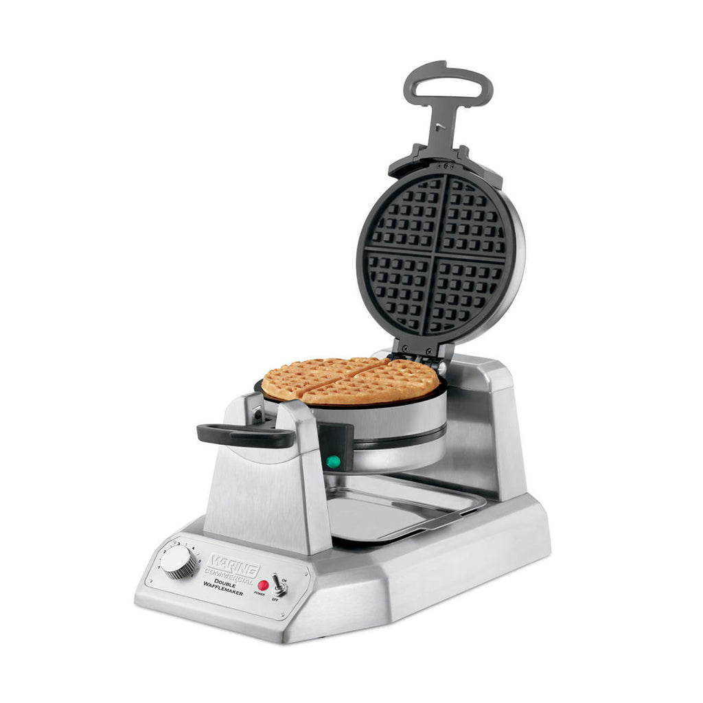 Dash DMP001MR 4 Mini Pizzelle Maker - 350 Watts — Nella Online