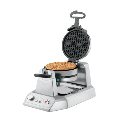 Dash 4 In. Pizzelle Mini Waffle Maker DMP001MR, 1 - Fry's Food Stores