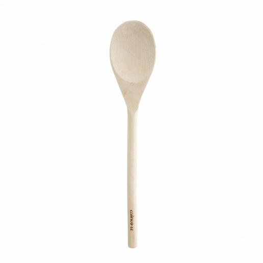 Winco 14" Wooden Spoon - WWP-14