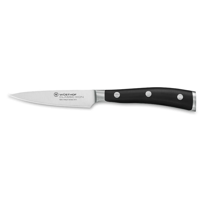 Wusthof Classic Ikon 3.5" Paring Knife - 1040333409