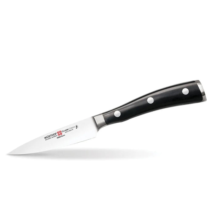 Wusthof Classic Ikon 3.5" Paring Knife - 1040333409