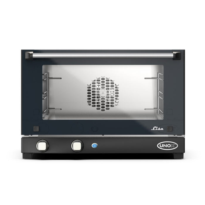 Unox XAF013 Lisa LineMicro Convection Oven - 120V