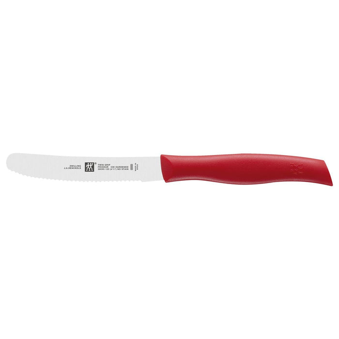 Zwilling Twin Grip 4.5" Utility Knife - 38095-122