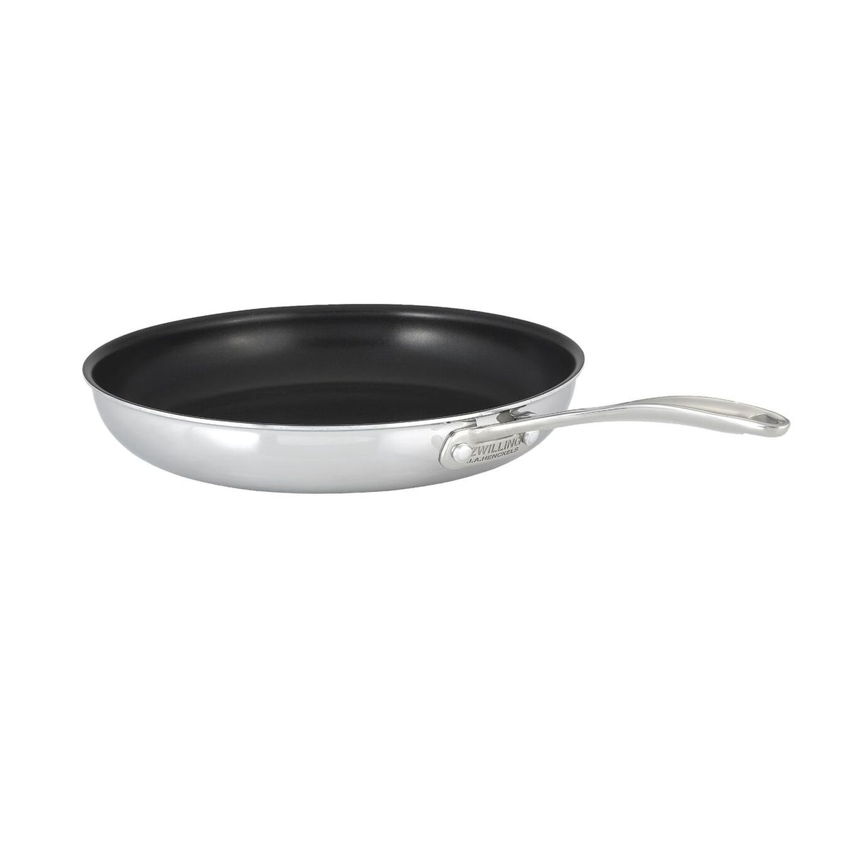 Frying pan PRO 26 cm, stainless steel, Zwilling 