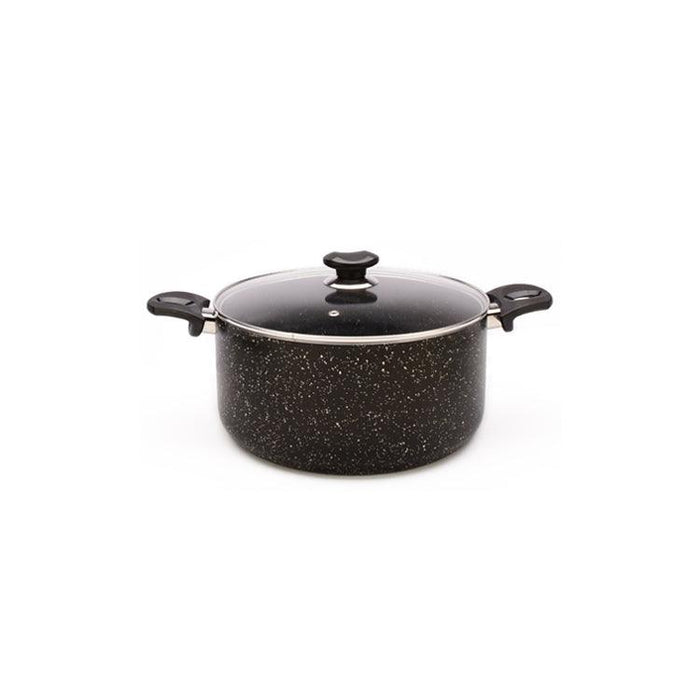 Acrochef 7.8" Pot with Glass Lid - YLGK420 - Nella Online