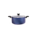 Acrochef 7.8" Pot with Glass Lid - YLGK420 - Nella Online