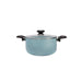 Acrochef 7.8" Pot with Glass Lid - YLGK420 - Nella Online