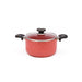 Acrochef 7.8" Pot with Glass Lid - YLGK420 - Nella Online