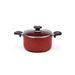 Acrochef 7.8" Pot with Glass Lid - YLGK420 - Nella Online