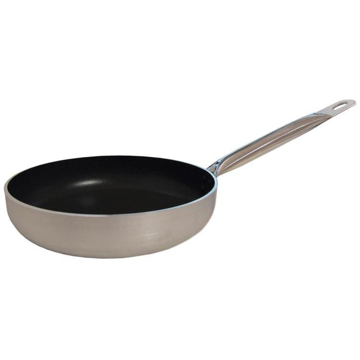 Acrochef 12.5" Frying Pan with Stainless Steel Handle - YLPC232 - Nella Online