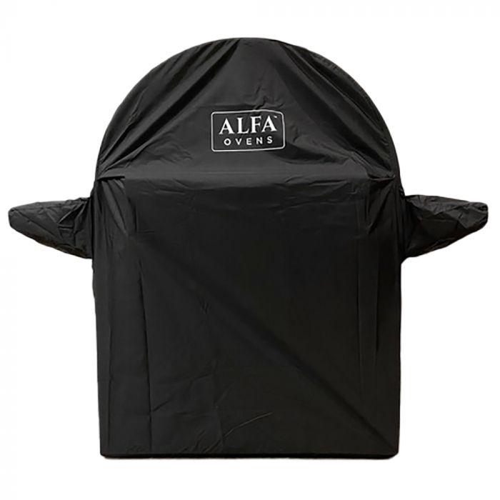 Alfa Outdoor Pizza Oven Cover For Alfa 4 Pizze With Base - CVR-4PIZ - Nella Online