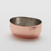 American Metalcraft HSC4 4 Oz. Hammered Sauce Cup - Copper - Nella Online