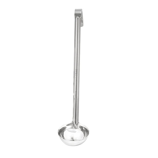 American Metalcraft L1106 6 Oz. Stainless Steel Ladle - Nella Online