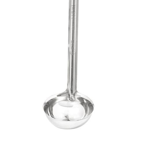 American Metalcraft L1106 6 Oz. Stainless Steel Ladle - Nella Online