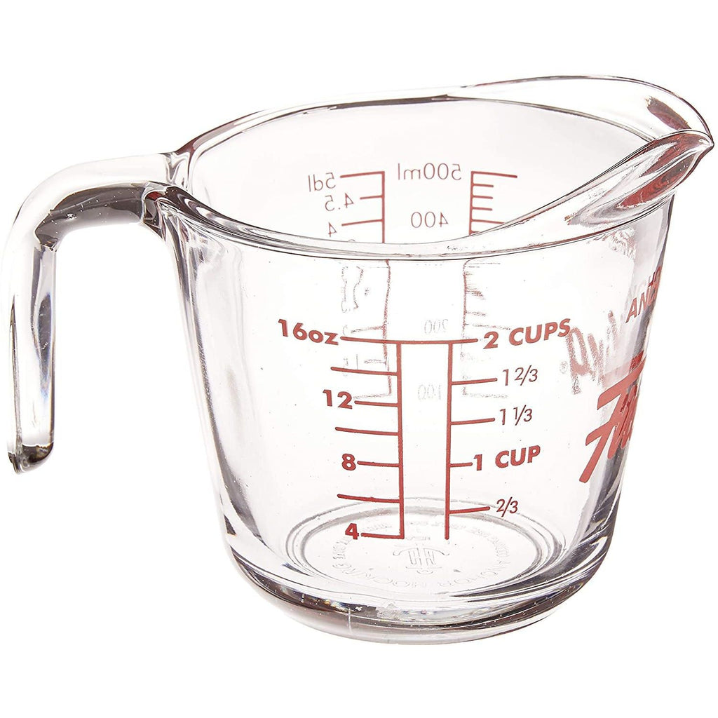 TableCraft H726 Baker's Dozen Measuring Set — Nella Online