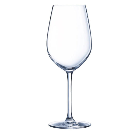 Arcoroc L5638 19.5 oz. Sequence Universal Wine Glass - 12/Case - Nella Online