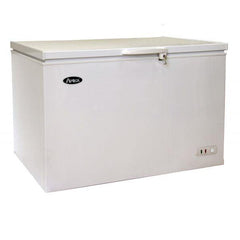 Atosa MWF9016GR 60" Solid Top Chest Freezer - 15.9 Cu. Ft